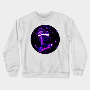 Lost in Space Crewneck Sweatshirt